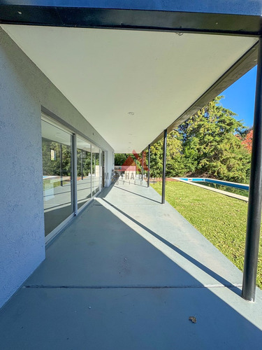 Casa En Venta En Segundas Colinas, Pilar, G.b.a. Zona Norte