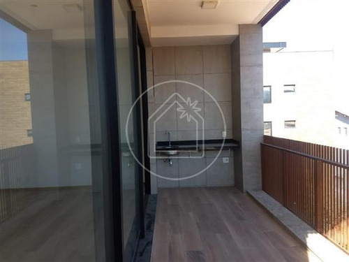 Apartamento - Ref: 881425