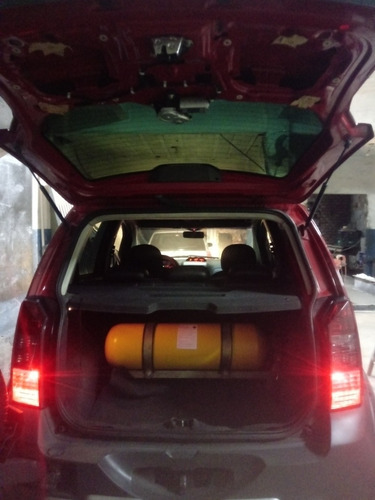 Fiat Idea 2007 1.8 Adventure Flex 5p