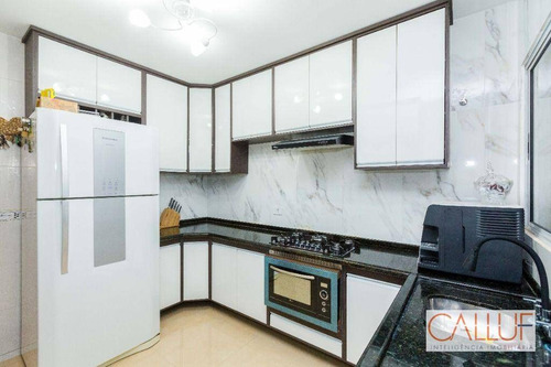 Imagem 11 de 30 de Sobrado Com 3 Dormitórios À Venda, 190 M² Por R$ 725.000,00 - Boqueirão - Curitiba/pr - So0001