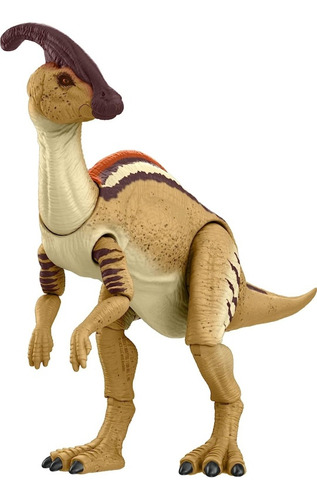 Dinosaurios Parasaurolophus Original