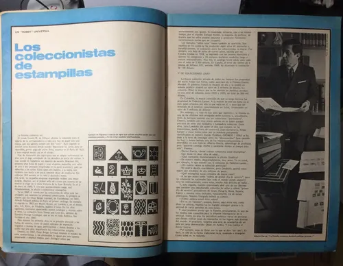 1972 Revista Cromos Nazi Borman En Colombia !! (Usado)
