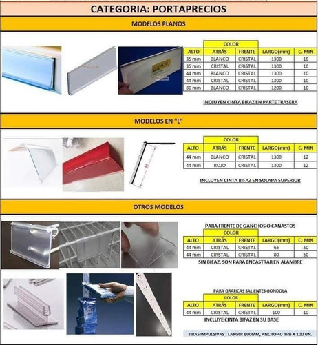 Imagen 9 de 9 de Exhibidor Acrílico Portalibro Libros Soporte Tablet