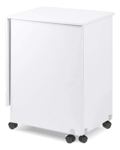 Mueble Mesa Para Máquina De Coser Mesa De Costura