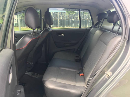 Volkswagen Fox Prime 1.6