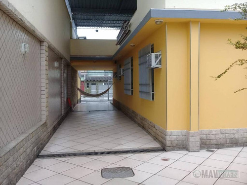 Imagem 4 de 30 de Casa Com 3 Dormitórios À Venda, 135 M² Por R$ 600.000,00 - Guadalupe - Rio De Janeiro/rj - Ca0547