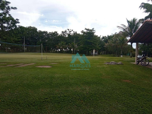 Imagem 20 de 22 de Linda Chácara Com Lagos À Venda, 10600 M² Por R$ 580.000 - Chácara Germana - Caçapava/sp - Ch0038