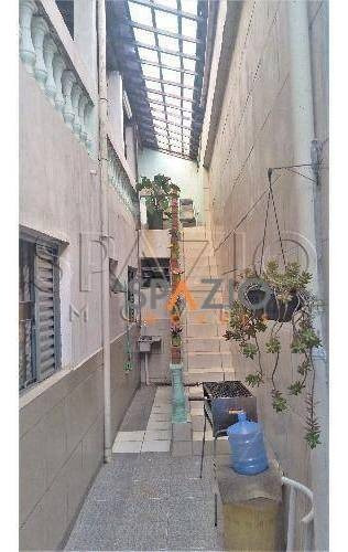 Imagem 28 de 29 de Excelente Sobrado Ótima Localização Jd. Araucária - So0025