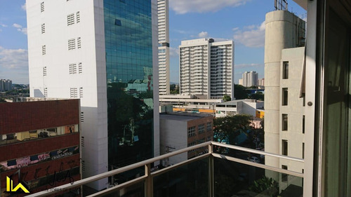 Imagem 8 de 15 de Apartamento Para Venda Em Osasco, Centro, 4 Dormitórios, 1 Suíte, 2 Banheiros, 2 Vagas - 00081_1-1377181