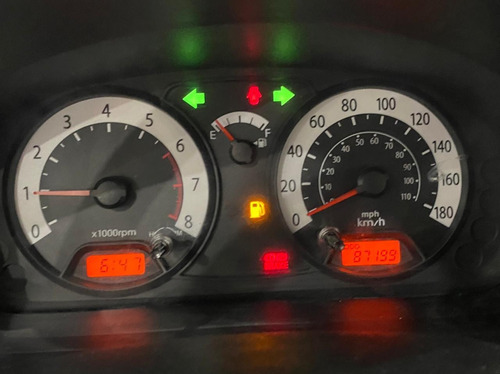 Imagem 12 de 14 de Kia Picanto Ex 1.0 (aut) Gasolina Automático
