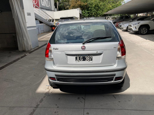 Ginza. Fiat Palio Fire 5p 1.4 8v Benz Eobd 2010
