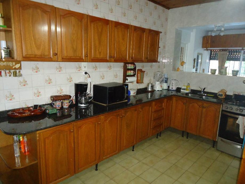 Imagen 7 de 14 de Chalet En Venta En Castelar Norte