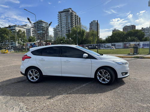 Ford Focus III 2.0 Se Plus Mt