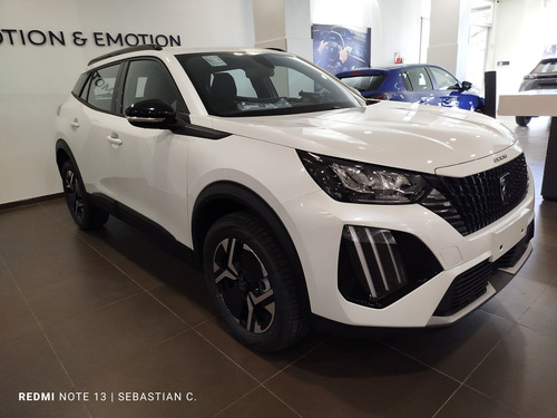 Peugeot 2008 1.0T Active