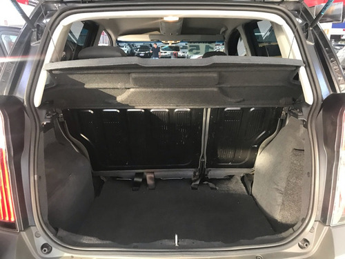 Fiat Idea Adventure 1.8 16v E.torq Flex Manual