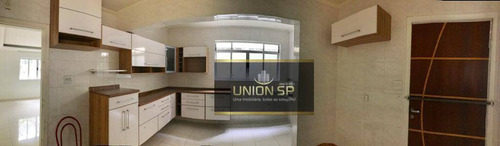 Imagem 11 de 17 de Sobrado Com 3 Dormitórios À Venda, 167 M² Por R$ 1.580.000,00 - Vila Olímpia - São Paulo/sp - So5373