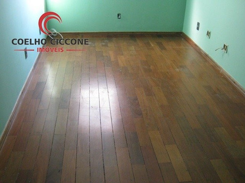 Imagem 10 de 11 de Apartamento A Venda No Bairro Santa Maria - V-4694