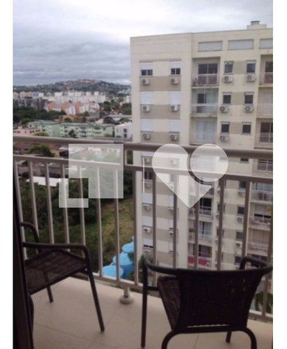 Imagem 13 de 15 de Apartamento - Camaqua - Ref: 6483 - V-232842