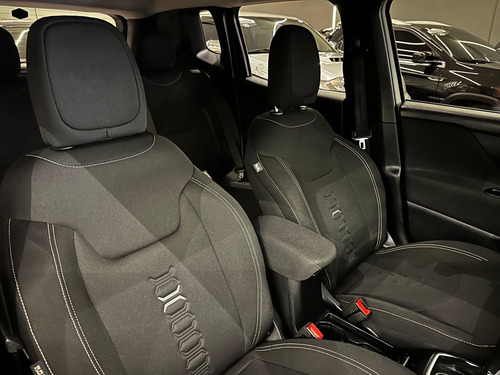 Jeep Renegade Sport T270 1.3 TB 4x2 Flex Aut.