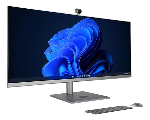 All-in-one Hp Envy 34 Core I7-12700 16gb Ram 8tb Ssd