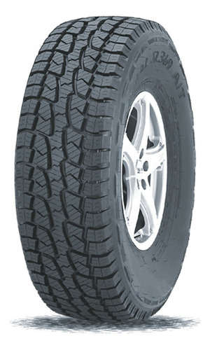 Llanta Lt285/75r16 Sl369 Goodride 126q Índice De Velocidad Q