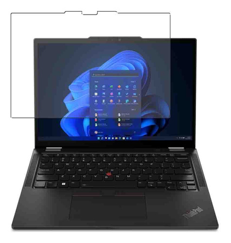 Protector Pantalla Para Lenovo Thinkpad X13 Yoga Gen 4 13.3