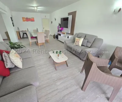 Apartamento en venta