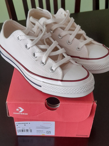 Championes Converse Chuck 70