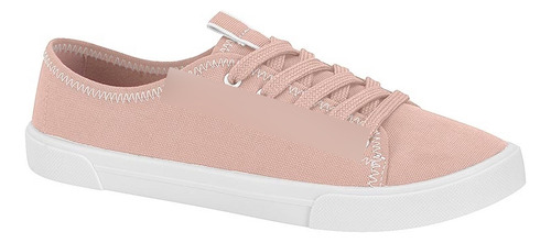 Zapatilla Para Mujer Rosado 5296-166 - Moleca