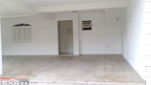 Imagem 4 de 15 de Estilo Colonial - Aceita-se Apartamento Como Parte De Pagamento - St14243