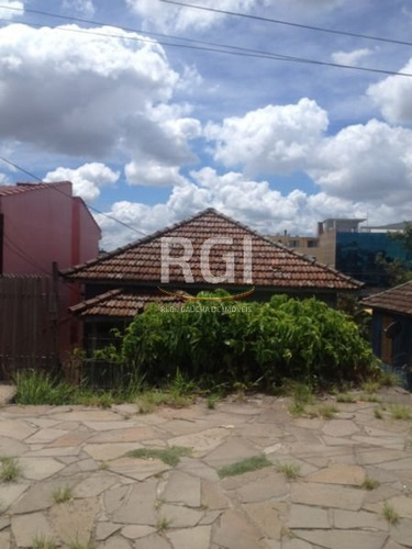Terreno Em Bom Jesus - Fe4163