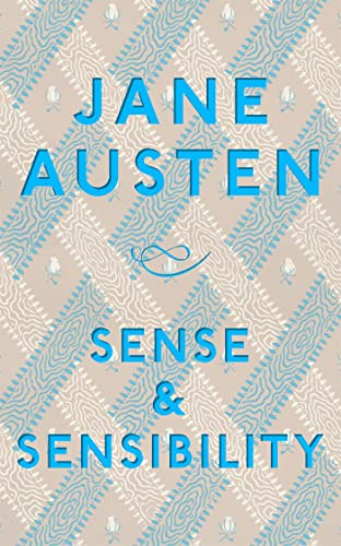 Libro Sense And Sensibility De Austen, Jane