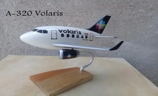 Avion Volaris | MercadoLibre 📦