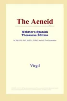 Comprar Libro: La Eneida (edición Del Tesauro En Español)