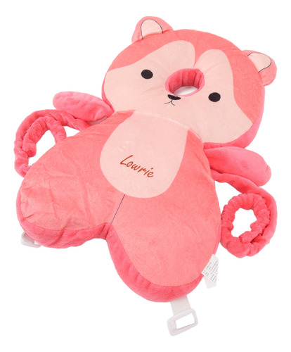 Mochila Protectora Para La Cabeza Del Bebé, Protector Para N