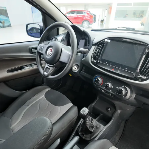 Fiat Uno WAY POP