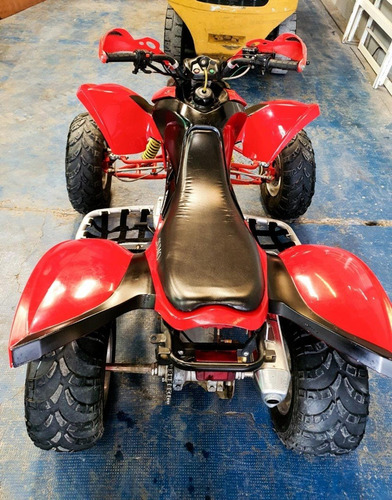 Imagen 4 de 6 de Cuatriciclo Sumo X-treme 250cc