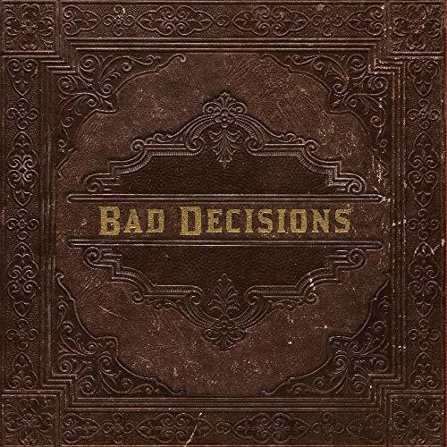 Cd Book Of Bad Decisions (deluxe) - Clutch