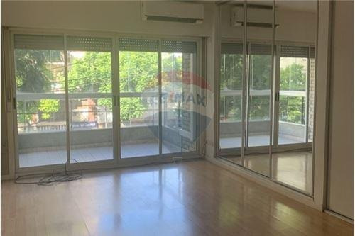 Imagen 15 de 27 de 1 Ambiente Muy Amplio- Gran Balcón-