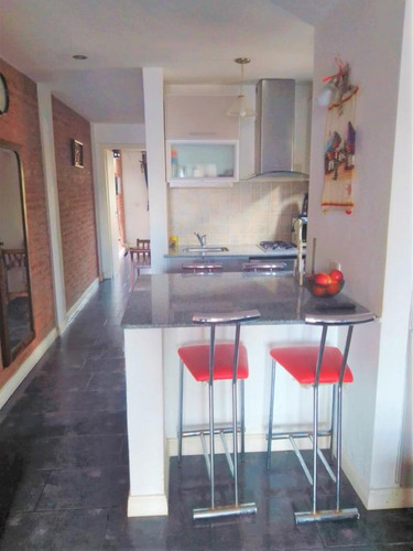 Imagen 12 de 24 de Muy Bonito Departamento Tipo Casa 2 Ambientes Sin Expensas