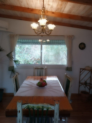 Cabaña Delta Tigre