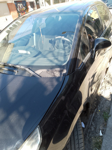 Citroën C4 2.0 Sedan Sx -