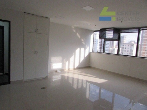 Imagem 7 de 15 de Salas/conjuntos - Vila Mariana - Ref: 12565 - L-870562