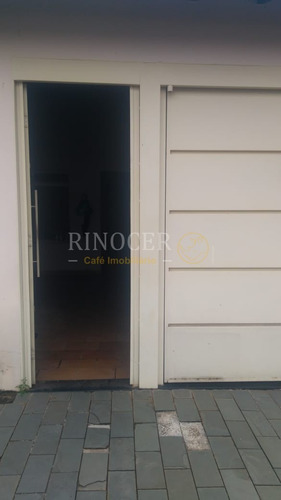 Imagem 2 de 12 de Casa Padrão Em Franca - Sp - Ca0248_rncr