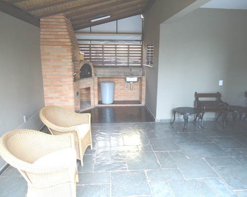 Imagem 9 de 17 de Apartamento - A009500 - 32414853