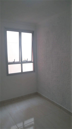 Imagem 2 de 12 de Apartamento Vago, Santa Terezinha, São Bernardo Do Campo. - 1033-20251