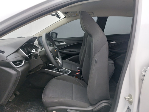 Chevrolet Onix 1.0 TURBO FLEX LT AUTOMÁTICO