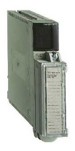 Tsxdsy08r5 Modulo De Salida Discreta 8 Puntos 24-240vac