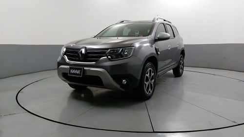 Renault Duster 1.3 Iconic Cvt