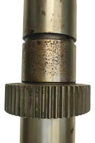 【中古品】 FLECHA フレーチャ Flecha Principal Caja Velocidades Fs-5205 4301684 F5hz7017j